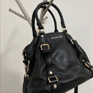 Mk micheal kors black bag